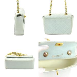 Chanel Flap Bag