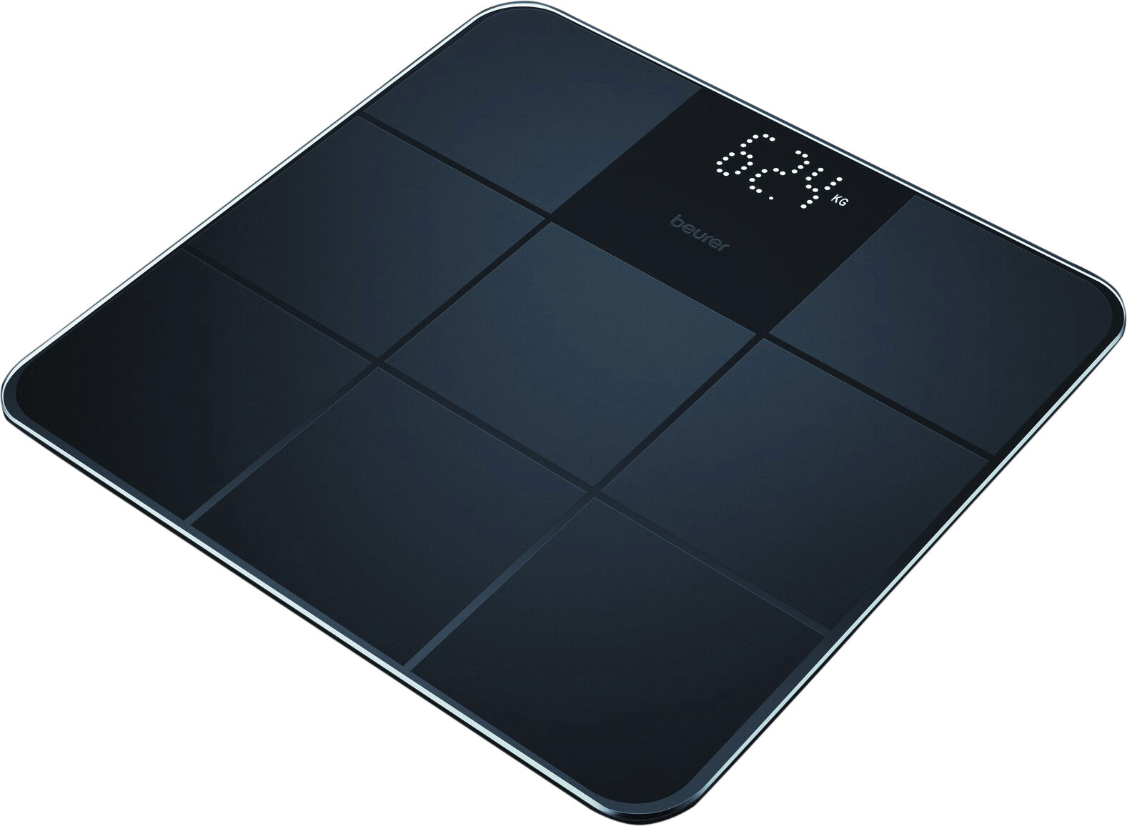 Glasv&aelig;gt GS 235