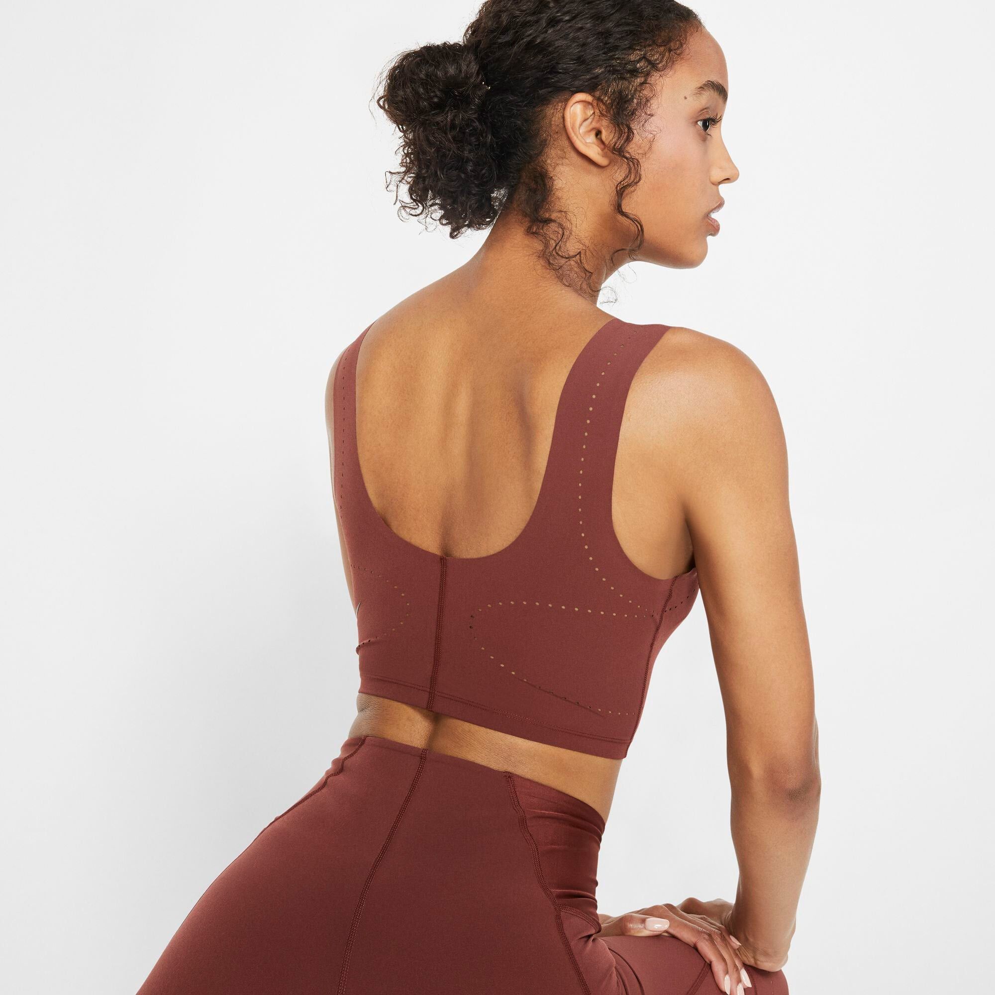 Tech Pack Training Tank