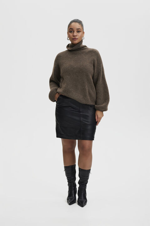 AlphaGZ ls rollneck NOOS