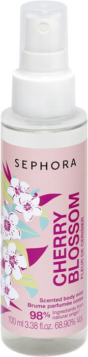 Sepsi Mist Sephora Collection Scented Body Mist | Magasin.dk