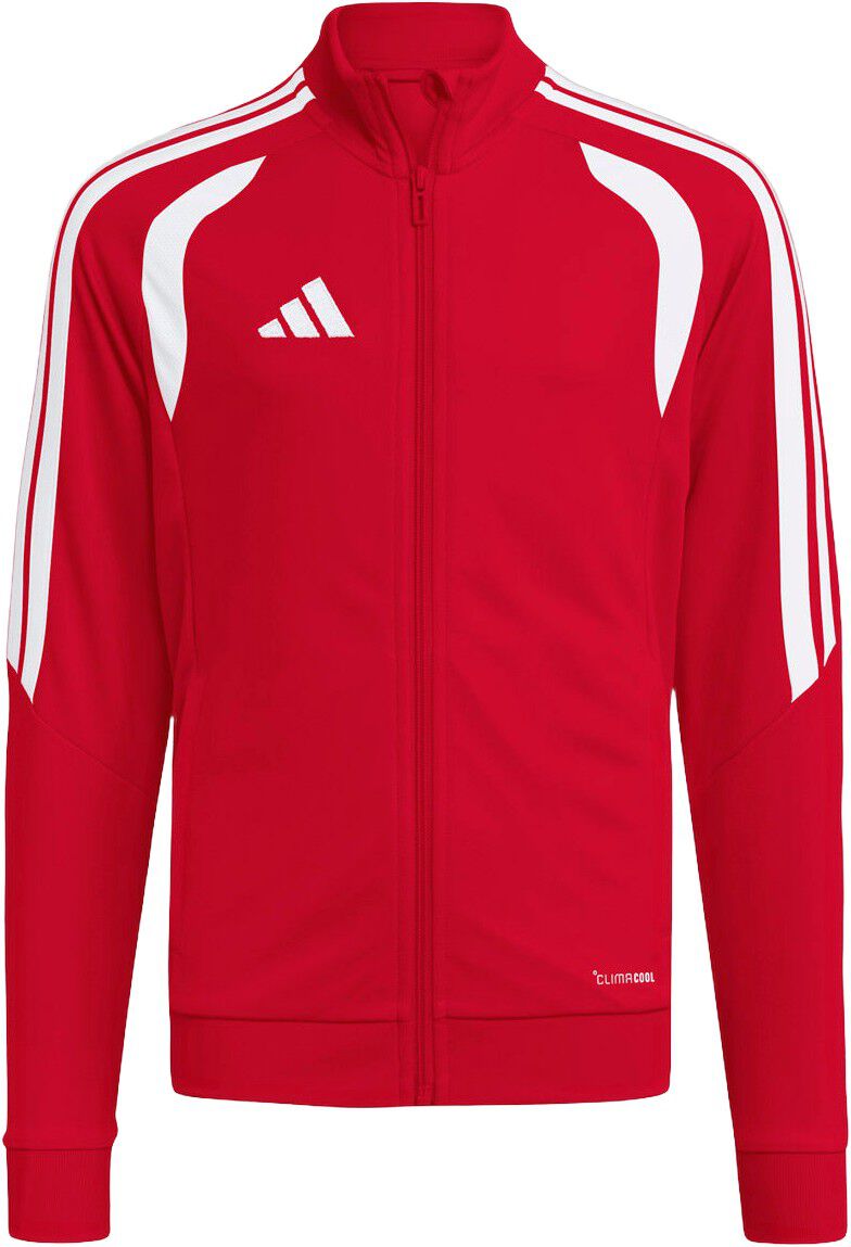 Tiro 26 League Full Zip Tr&aelig;nings Tr&oslash;je