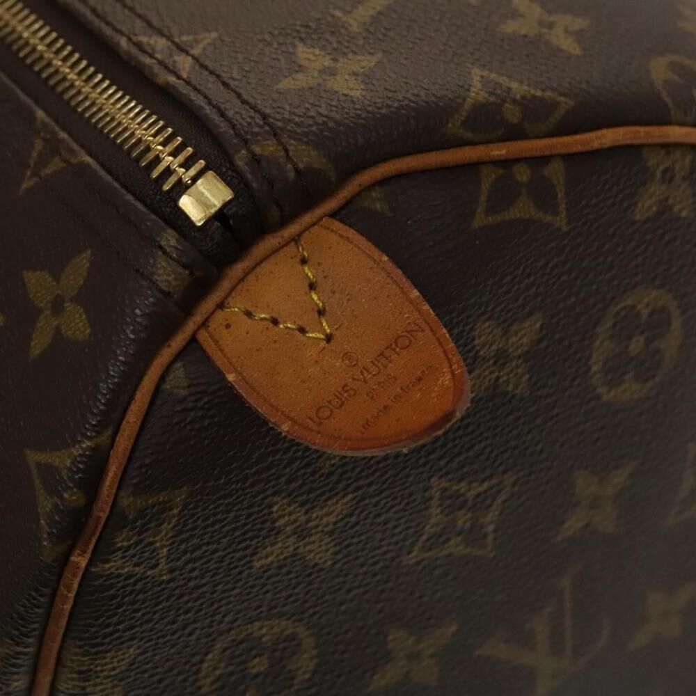 Louis Vuitton Keepall