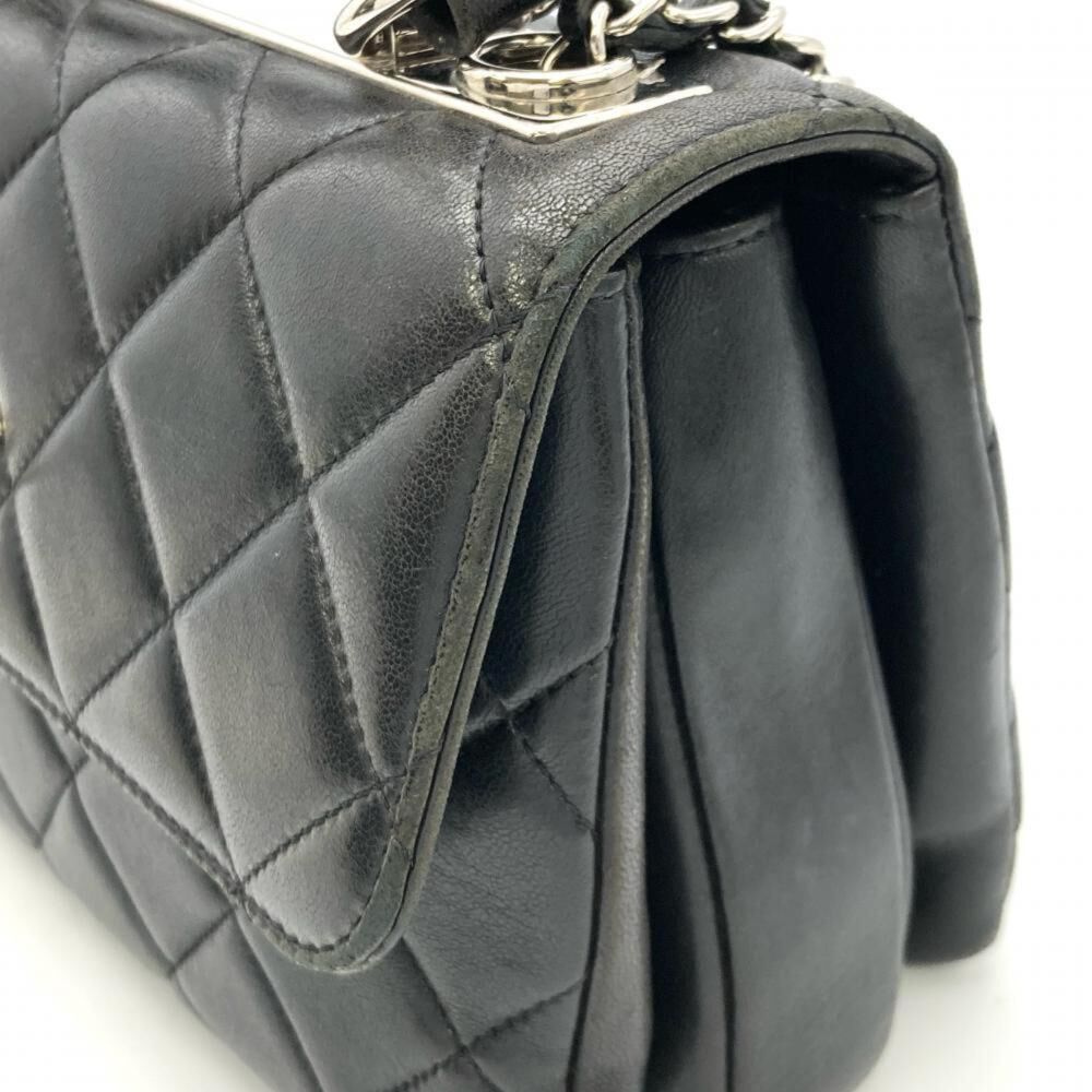 Chanel Trendy Cc