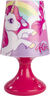 4-GIRLZ BORDLAMPE 18c