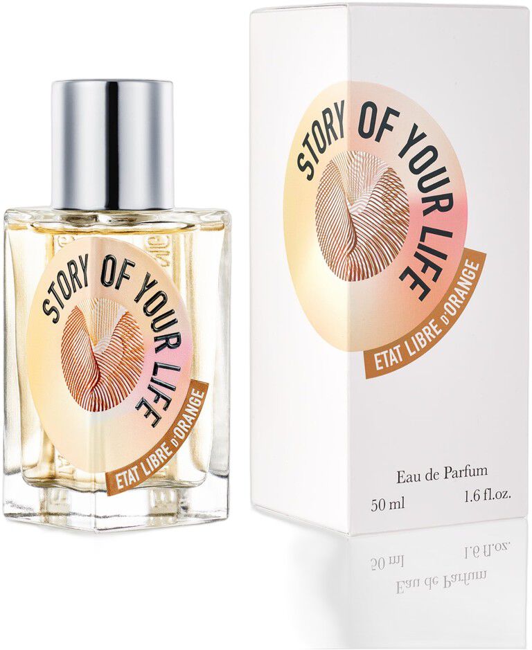 Story of your Life Eau de Parfum 50 ml