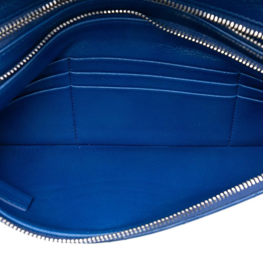 Chanel Clutch