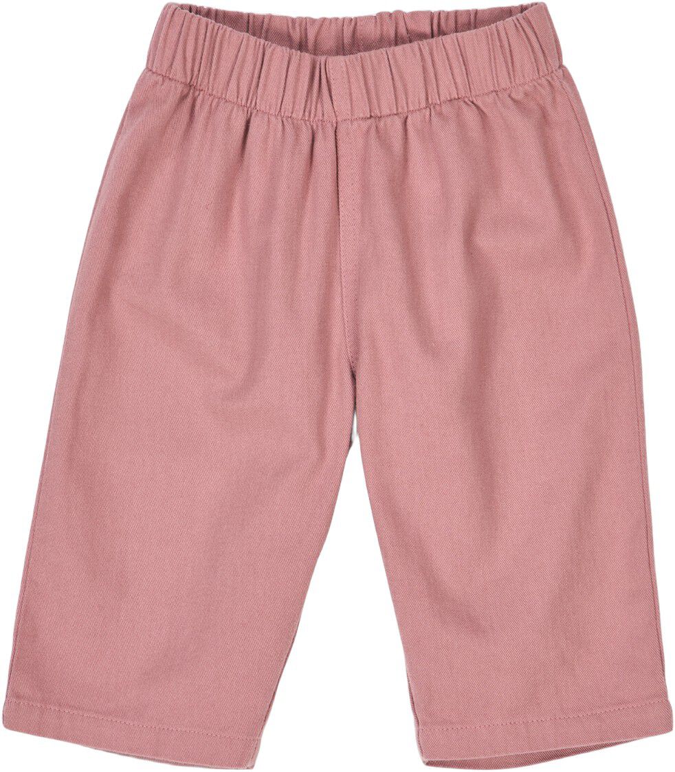 Twill pants baby