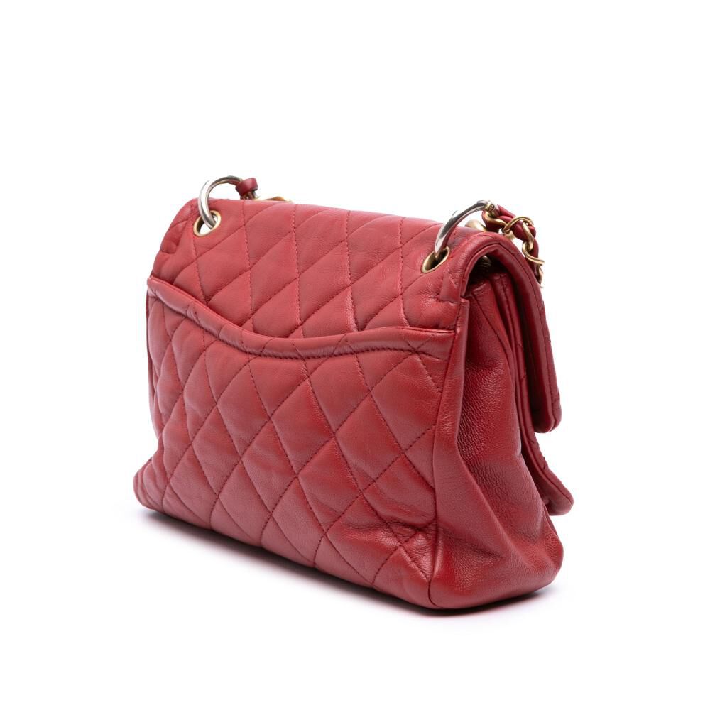 Chanel Flap Bag