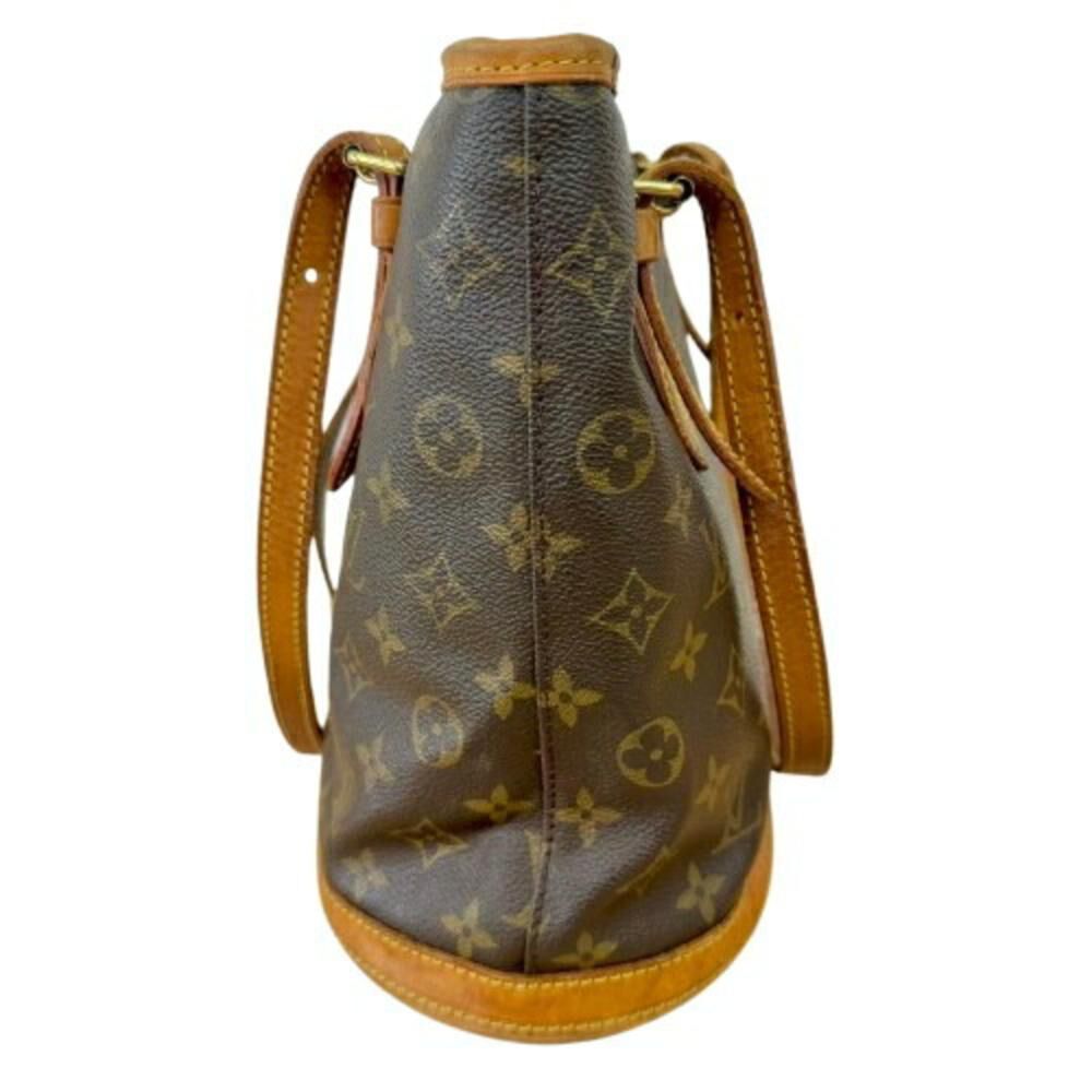 Louis Vuitton Bucket Bag