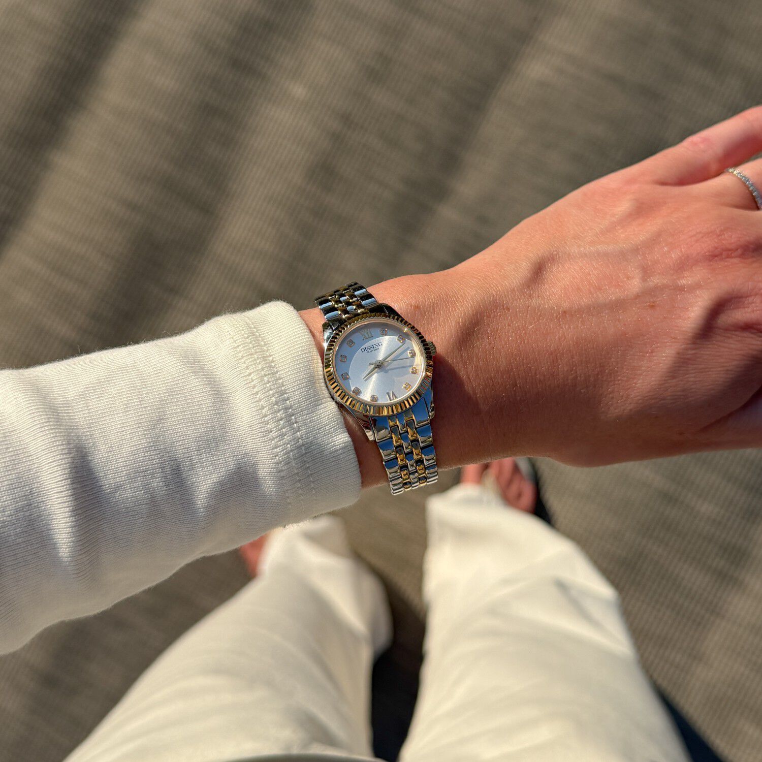 Dissing Date Petite D1823