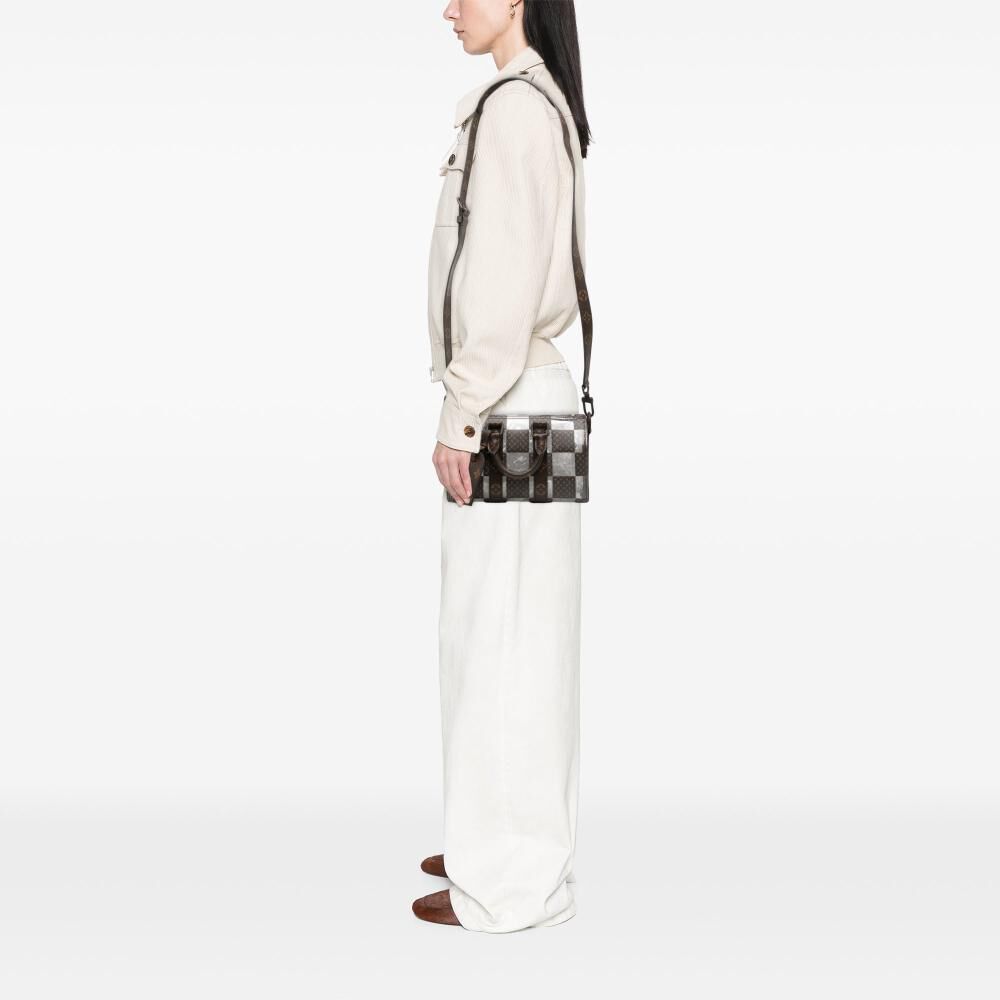 Louis Vuitton Keepall