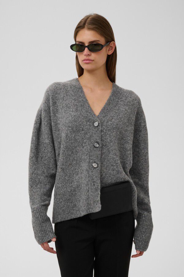 SLBean Cardigan