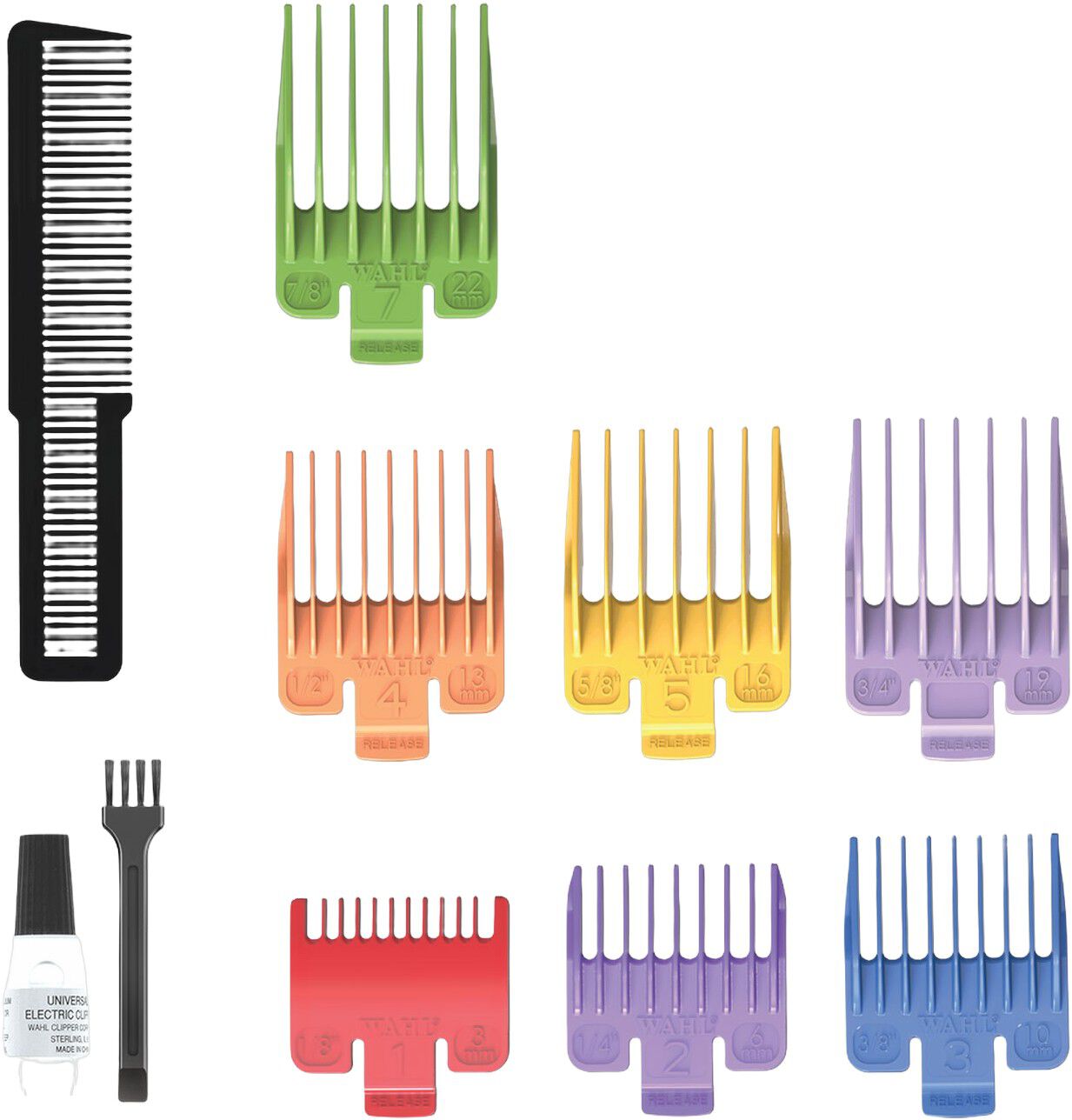 WAHL Hundeklipper Multicut