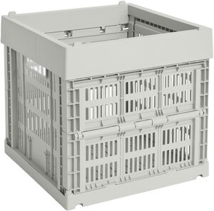 Colour Crate, Cube