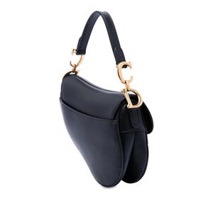 Dior Saddle Bag