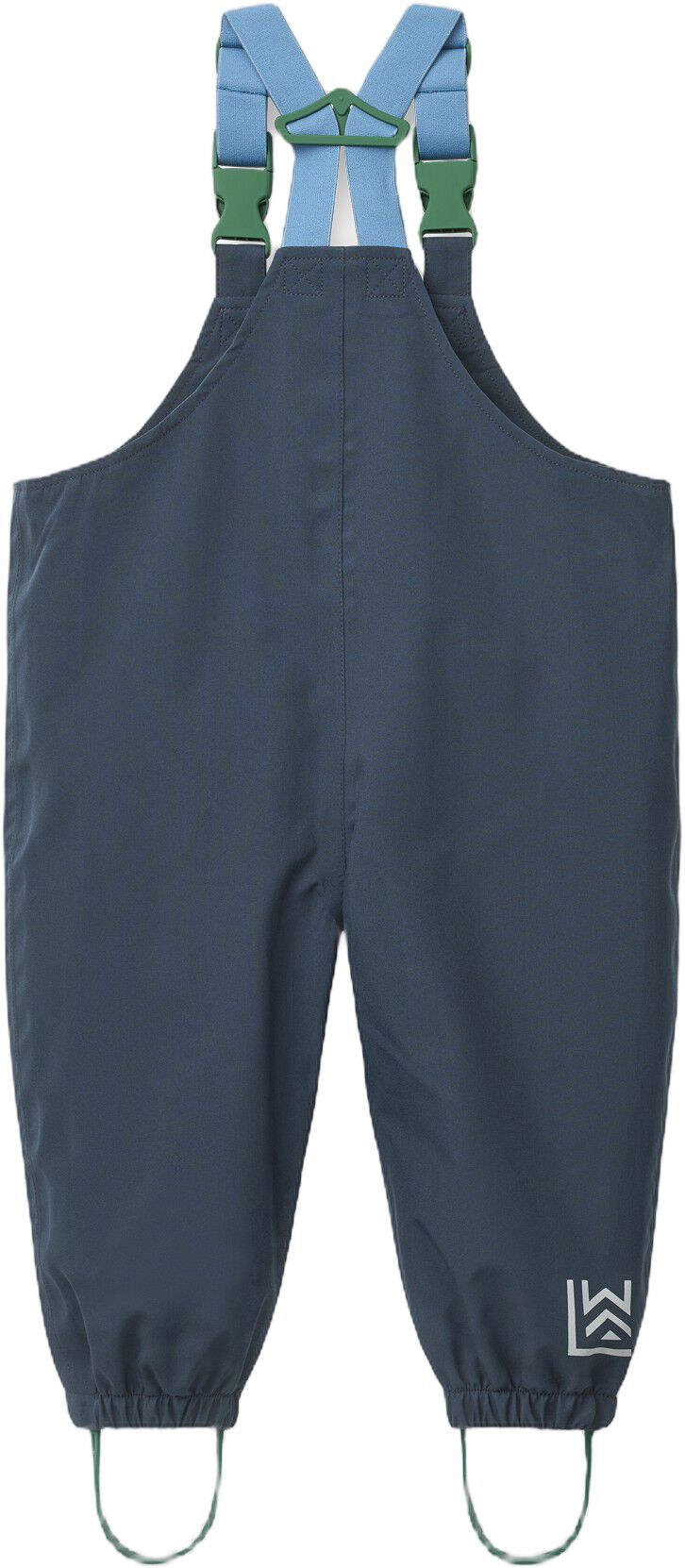 Manu Rainwear Set Cars / Classic na