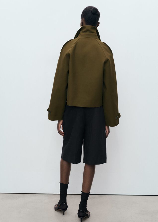 JACKET. -- HABANA