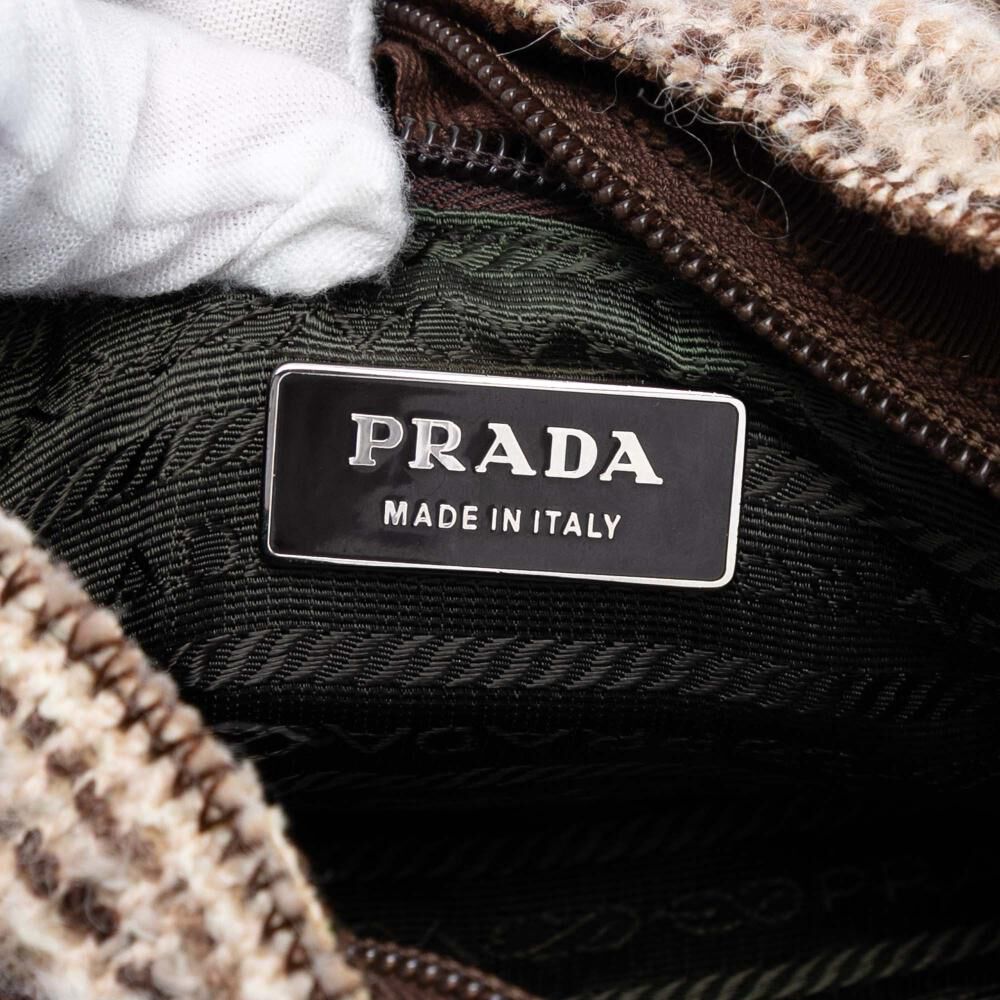 Prada Tote