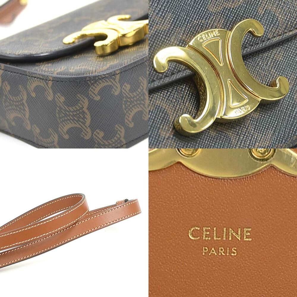 Celine Shoulder Bag