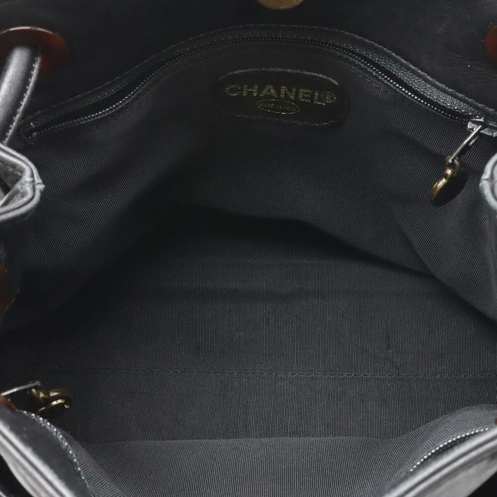Chanel Shoulder Bag