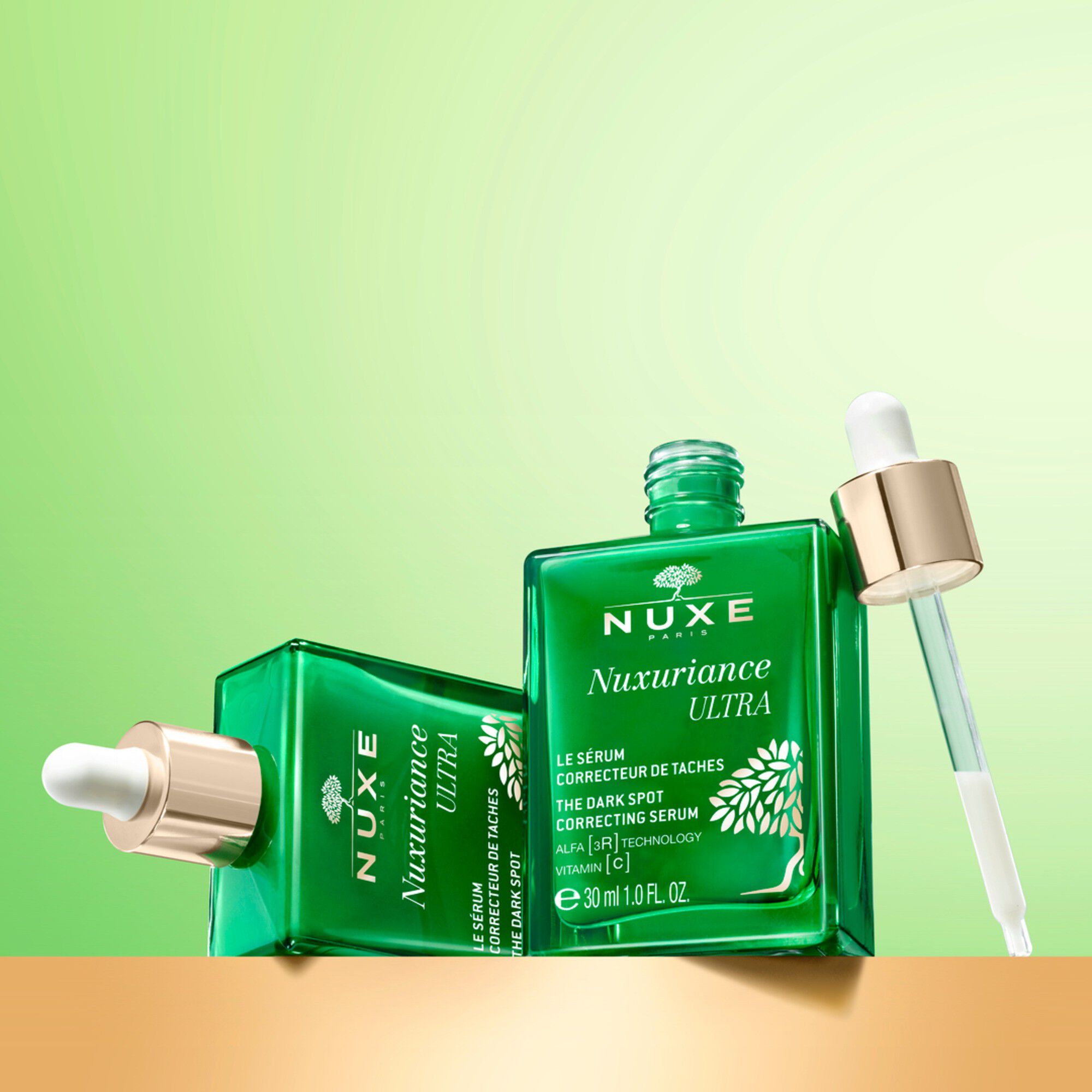 NUXURIANCE ULTRA - SERUM 30 ML
