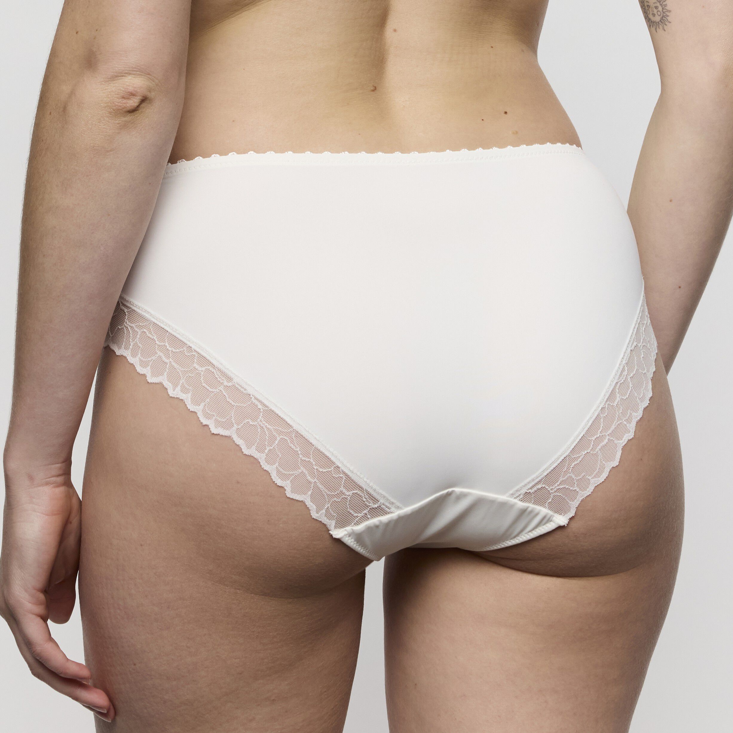 Azelie h&oslash;je trusser