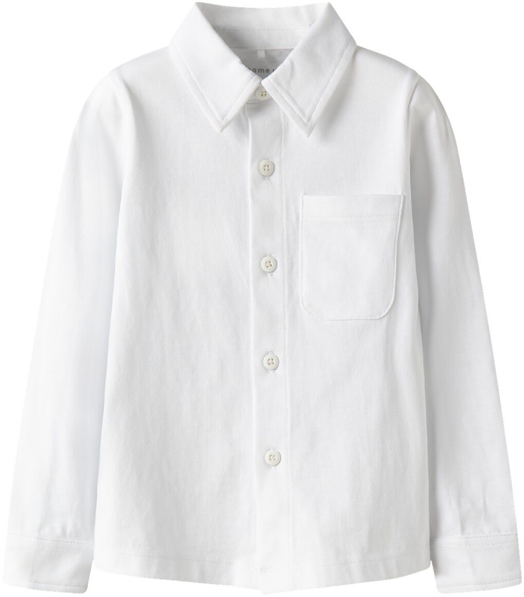 NMMRONALO LS JERSEY SHIRT