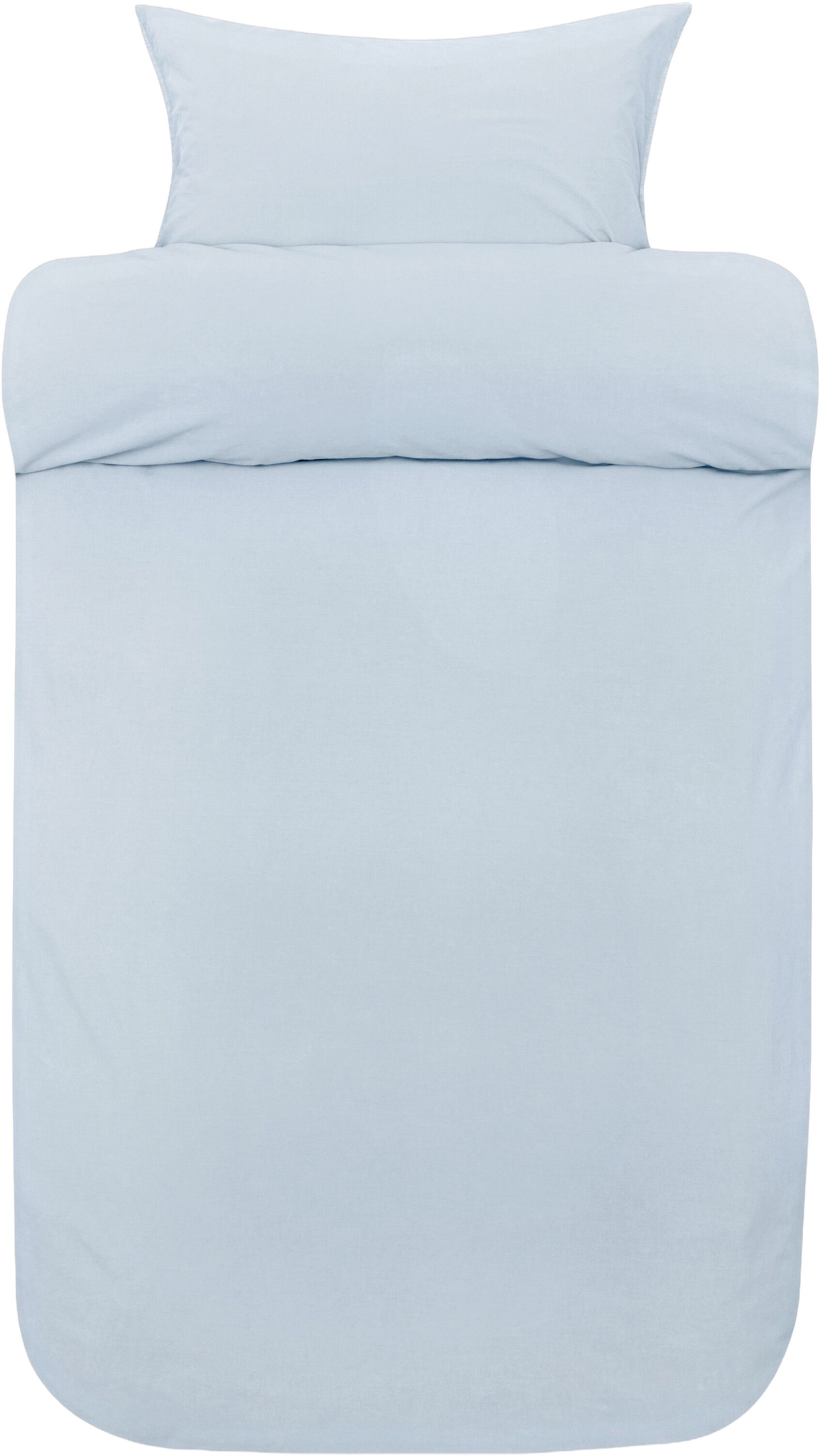 Fr&oslash;ya &oslash;kologisk senges&aelig;t d&aelig;mpet bl&aring;