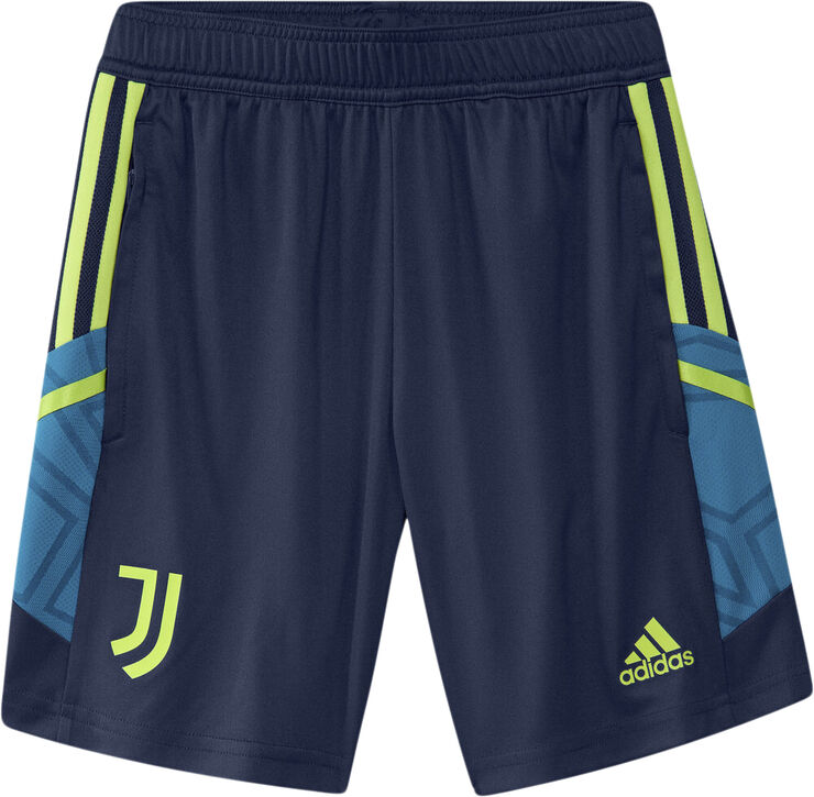 Juventus Condivo 22 Shorts