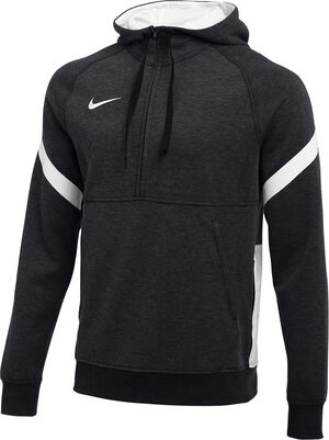 Strike 1/2 Zip Hættetrøje