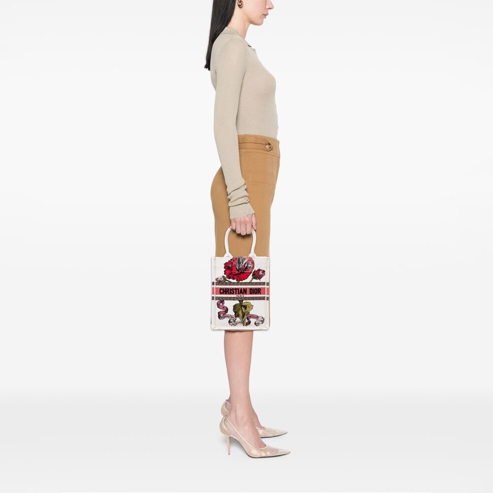 Dior Book Tote