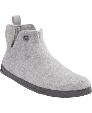 Andermatt Standard WZ Light Gray