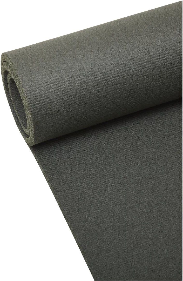 Tr&aelig;nings 1,5 cm tyk Yogam&aring;tte