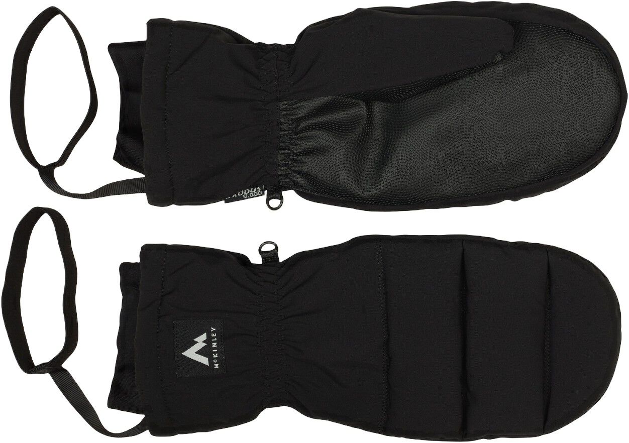 Pro II Luffer Skihandsker