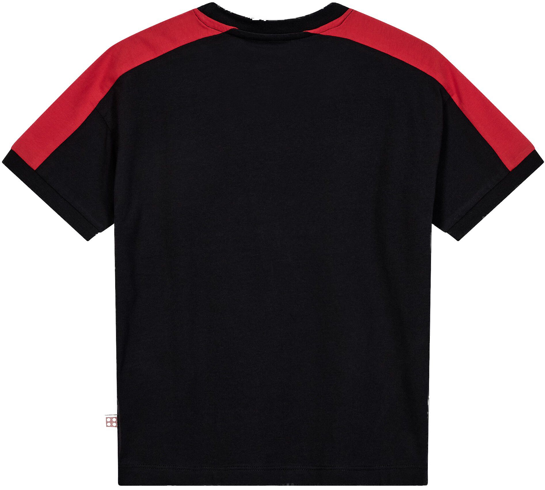 LWTAJ 710 - T-SHIRT S/S