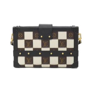 Louis Vuitton Petite Malle