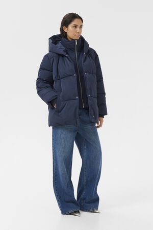 KBApril Jacket
