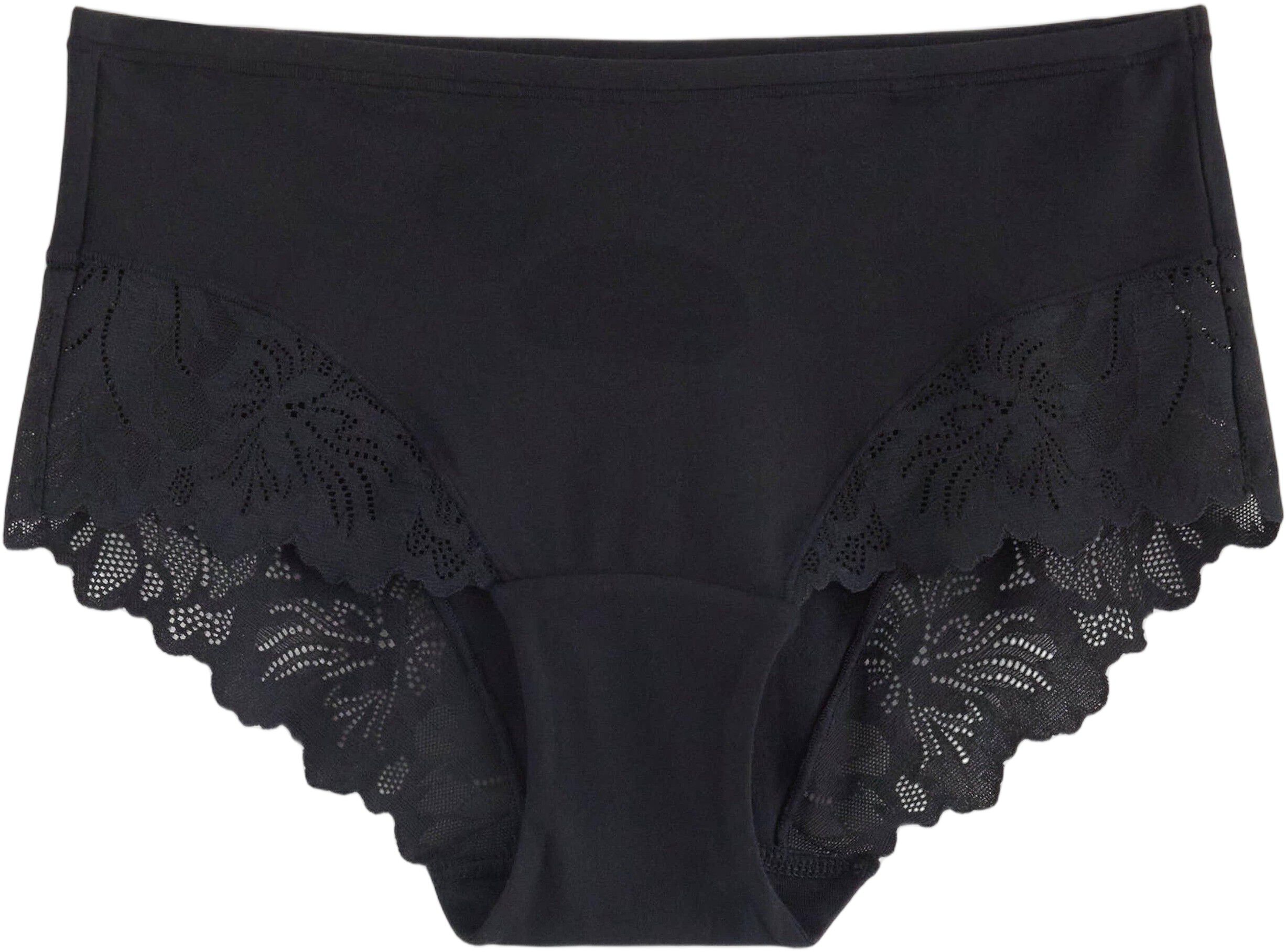 Trusser i mikrobomuld