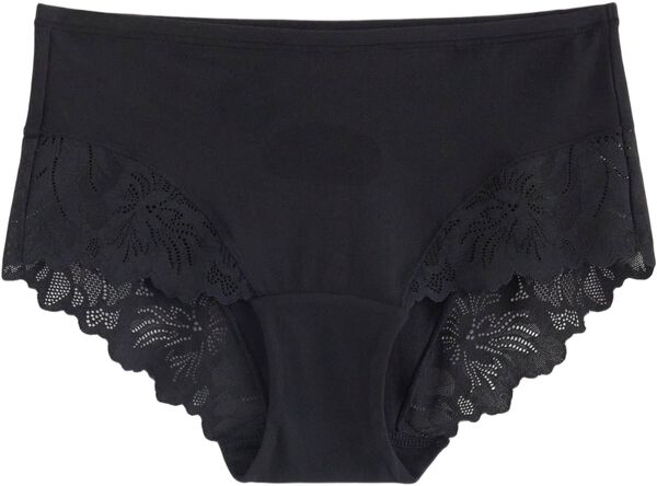 Trusser i mikrobomuld