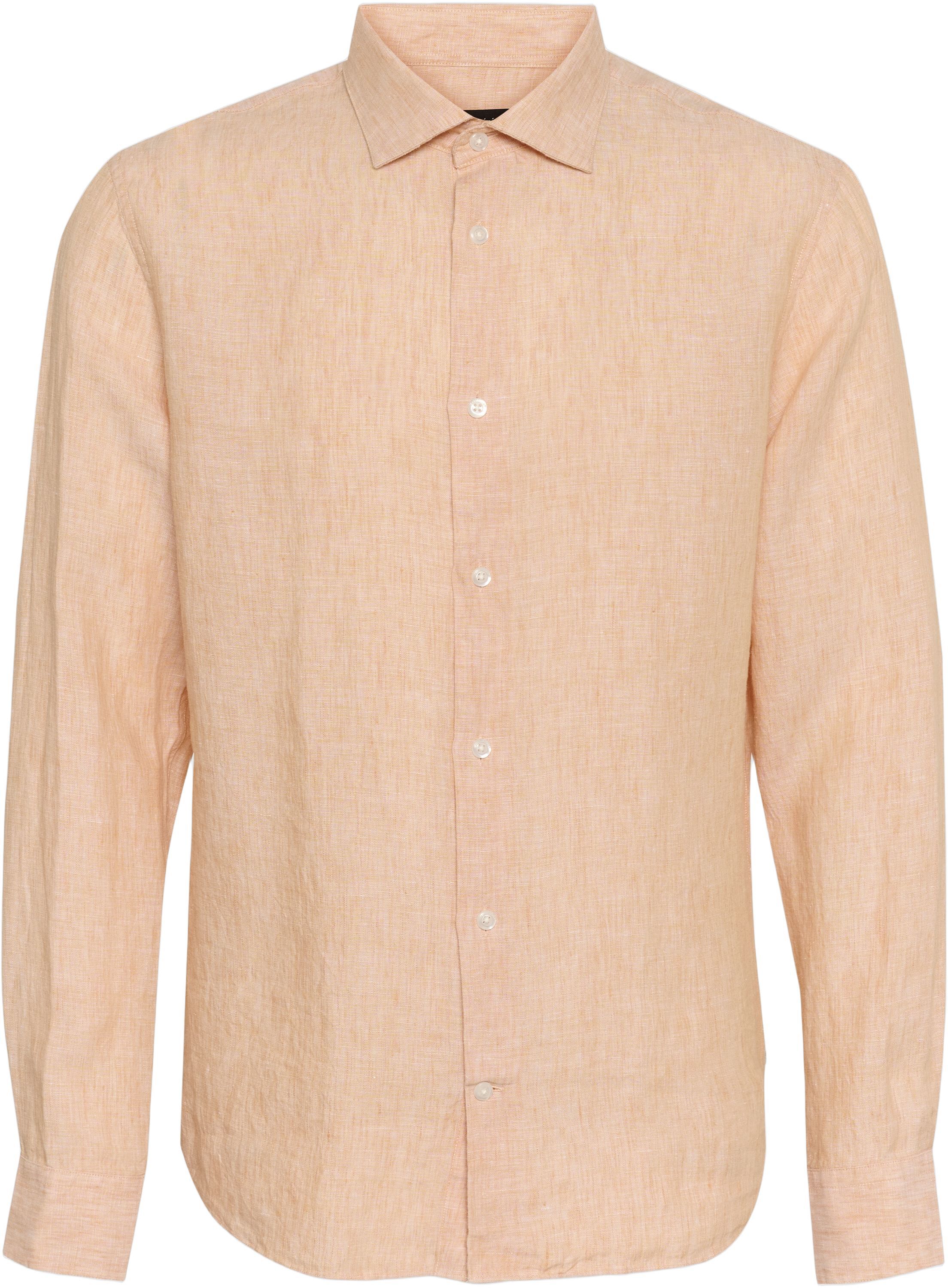 MAmarc short - 100% Linen