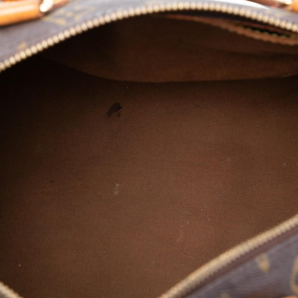 Louis Vuitton Speedy