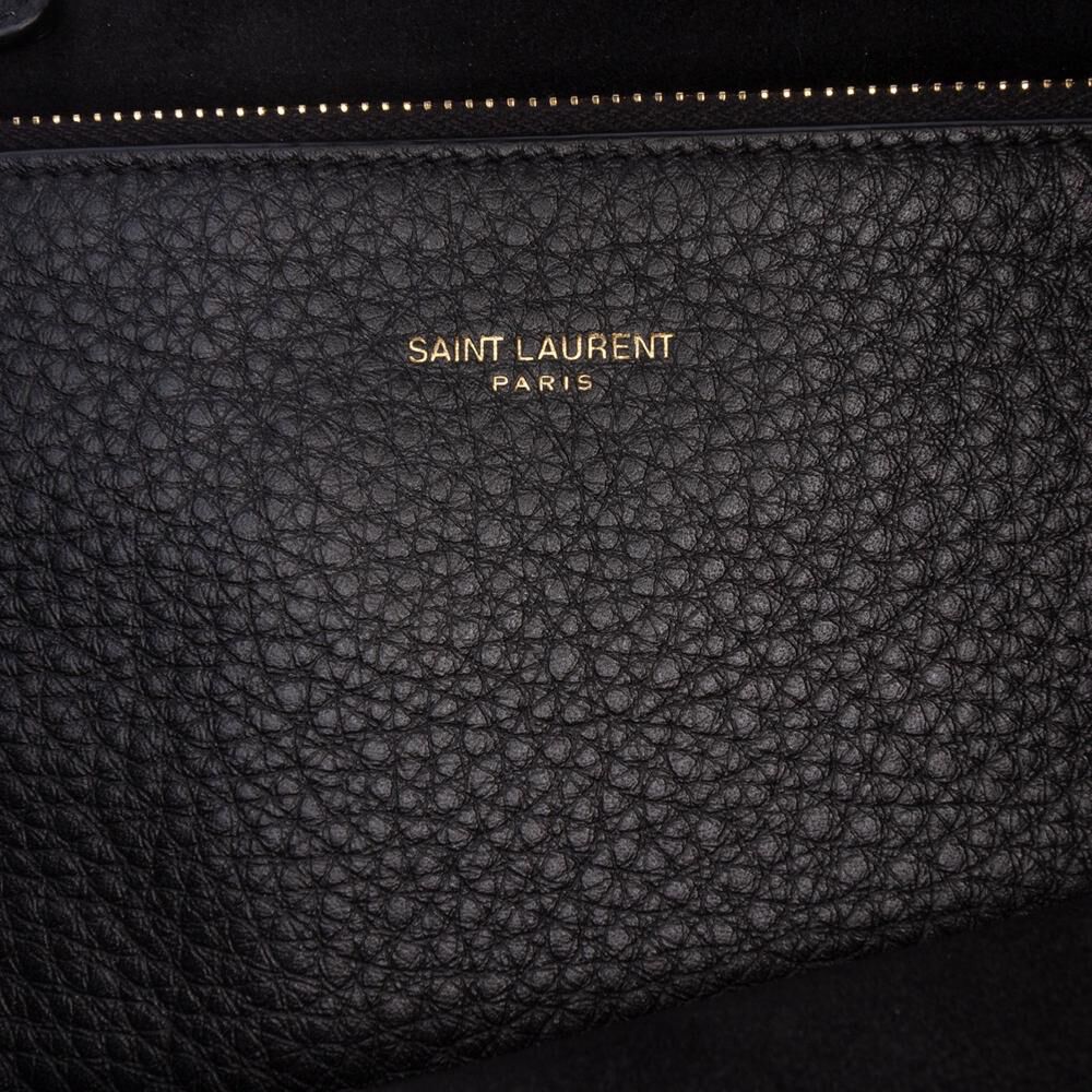 Yves Saint Laurent Pouch