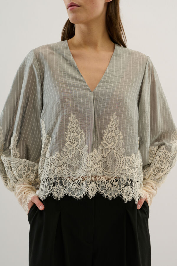 KBPam Blouse