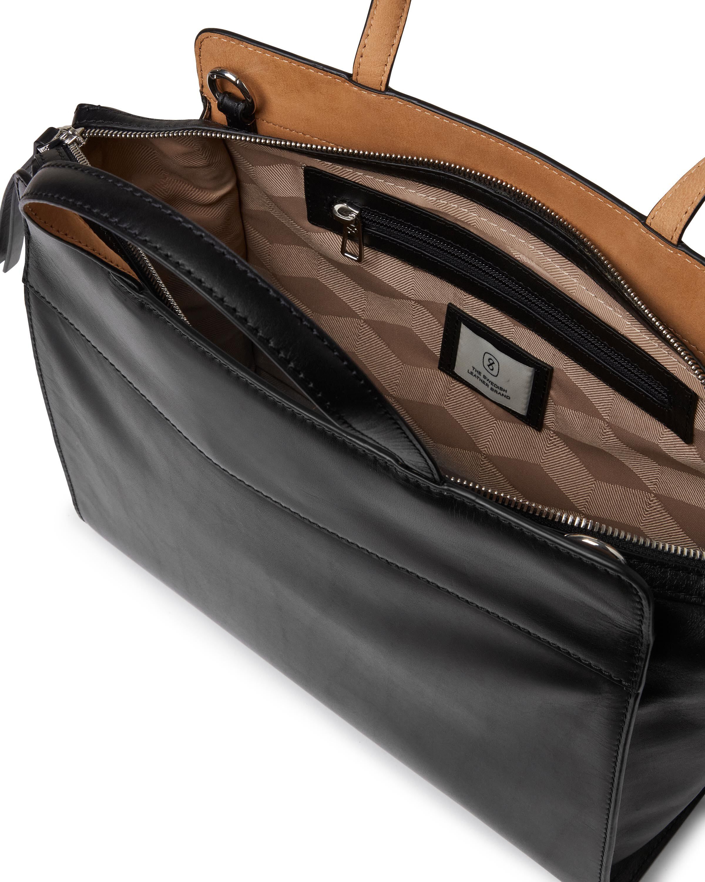 Mia mighty Shiny silver