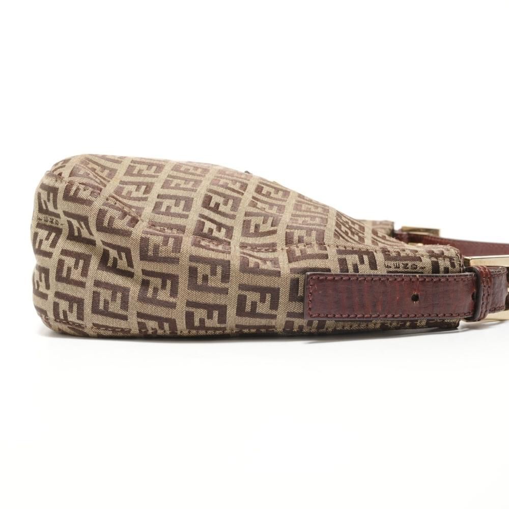 Fendi Baguette Mamma