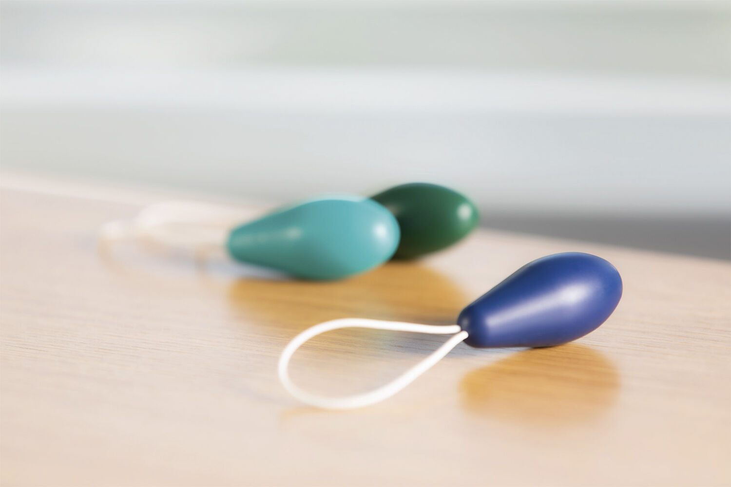 PT 20 PelviStrong b&aelig;kkenbundstr&aelig;ner