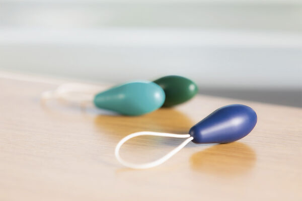 PT 20 PelviStrong bækkenbundstræner