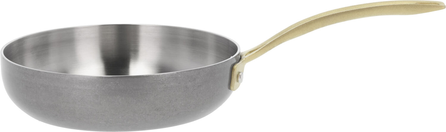 Stegepande Durance 20 cm Rustfrit st&aring;l