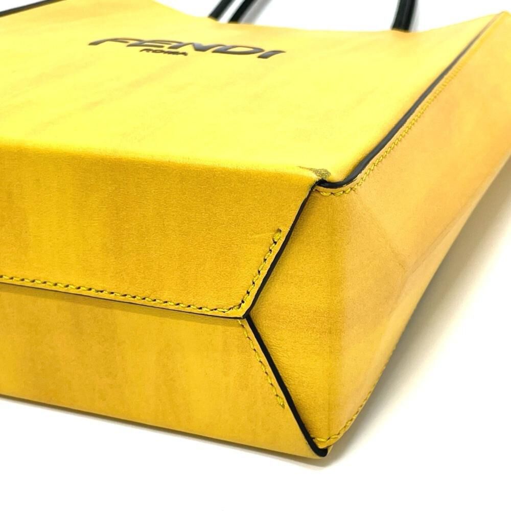 Fendi Tote